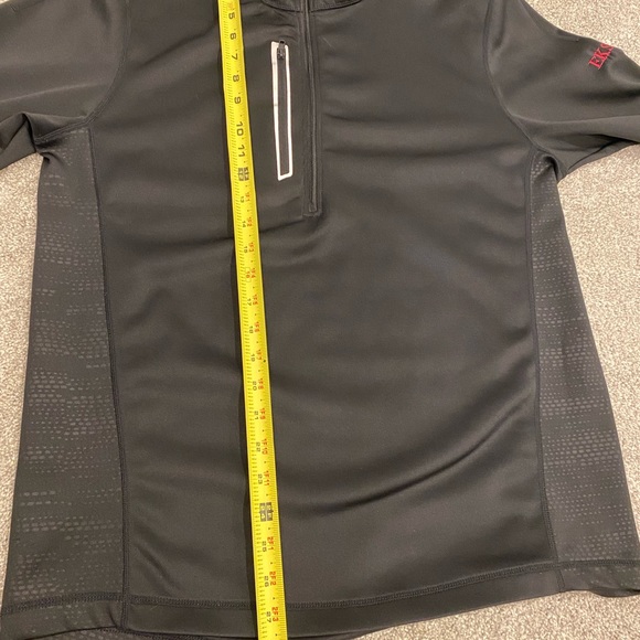 OGIO Golf Top-Layer Men’s Medium Black - Picture 12 of 12